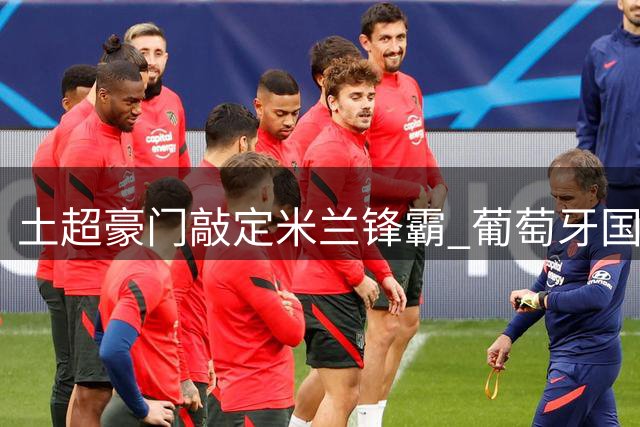 土超豪门敲定米兰锋霸 葡萄牙国脚转战加拉